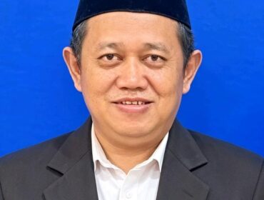 Farih F. Mirza, S.E., S.H., S.Pd., M.Pd