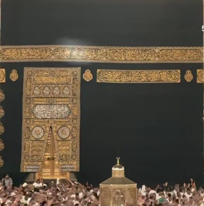 
 Notifikasi Hidayah: Mengapa Kita Hobi Berpaling dari Teguran Ilahi?