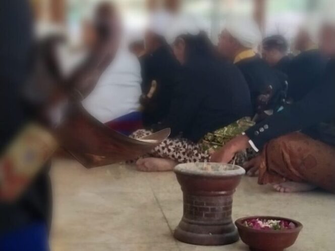 
 Mau Sampai Kapan Ikut “Zaman Edan”?