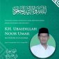 Ucapan belasungkawa PCNU Jepara seiring wafatnya KH Ubaidillah Noor Umar, Kamis (5/1/2023).