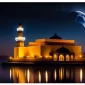 Khutbah IdulFitri2023 (freepikcom-sketchepedia)